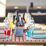 Dolcea - Elegant Und Stilvoll Mit Pool By Interhome Semesterbostad