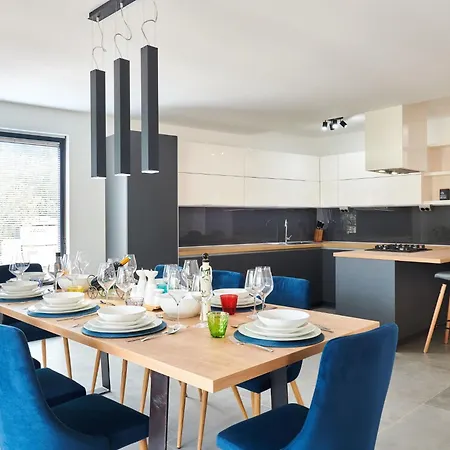 Dolcea - Elegant Und Stilvoll Mit Pool By Interhome * Kaštel
