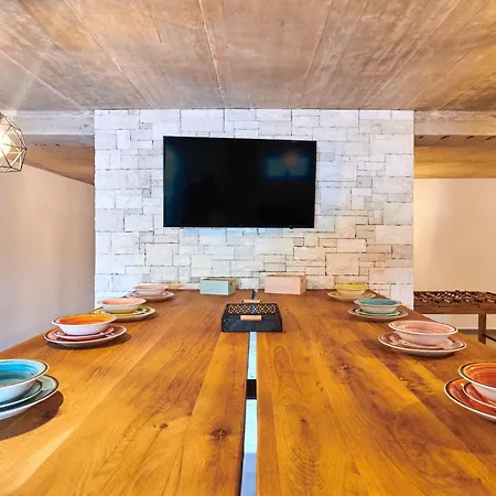 Holiday home Dolcea - Elegant Und Stilvoll Mit Pool By Interhome *