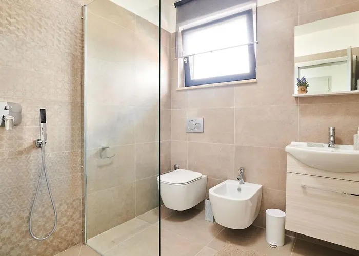 Dolcea - Elegant Und Stilvoll Mit Pool By Interhome * Kaštel