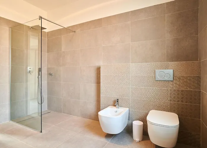 Dolcea - Elegant Und Stilvoll Mit Pool By Interhome Holiday home Kastel