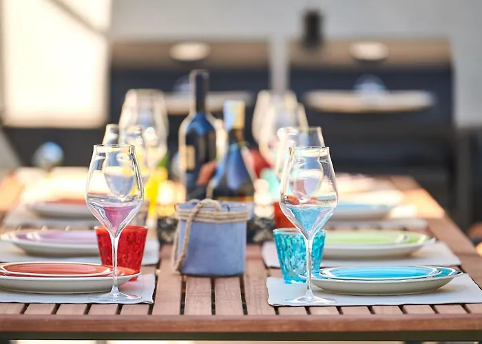 Dolcea - Elegant Und Stilvoll Mit Pool By Interhome Holiday home